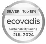 ecovadis_Zertifikat